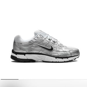 Wmns Nike P-6000 size 7